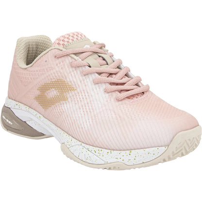 Lotto Damen Mirage 300 III Sandplatzschuh