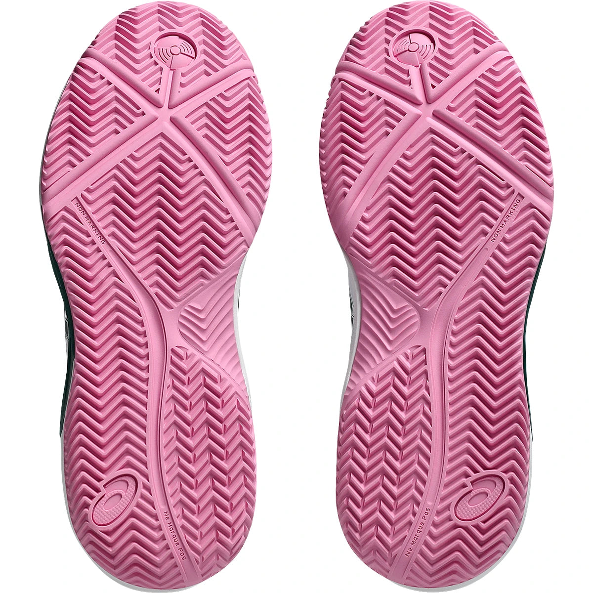 Padelschuhe Asics Damen Gel Dedicate 8