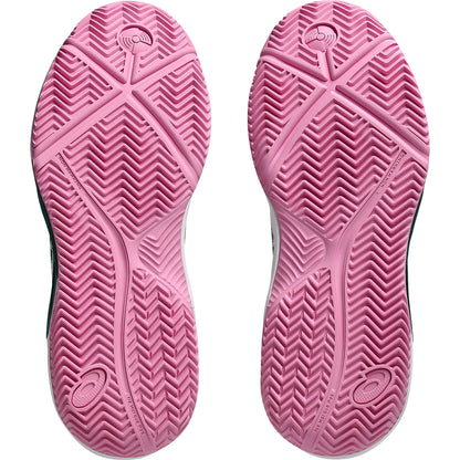 Padelschuhe Asics Damen Gel Dedicate 8