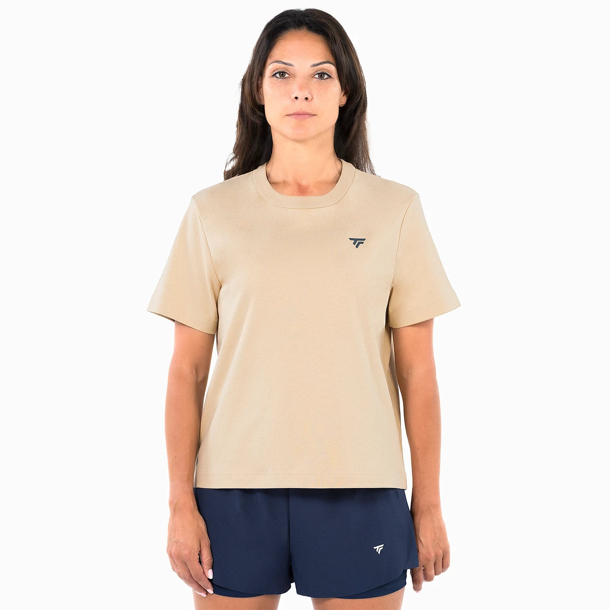 T-Shirt Tecnifibre Damen Graphic