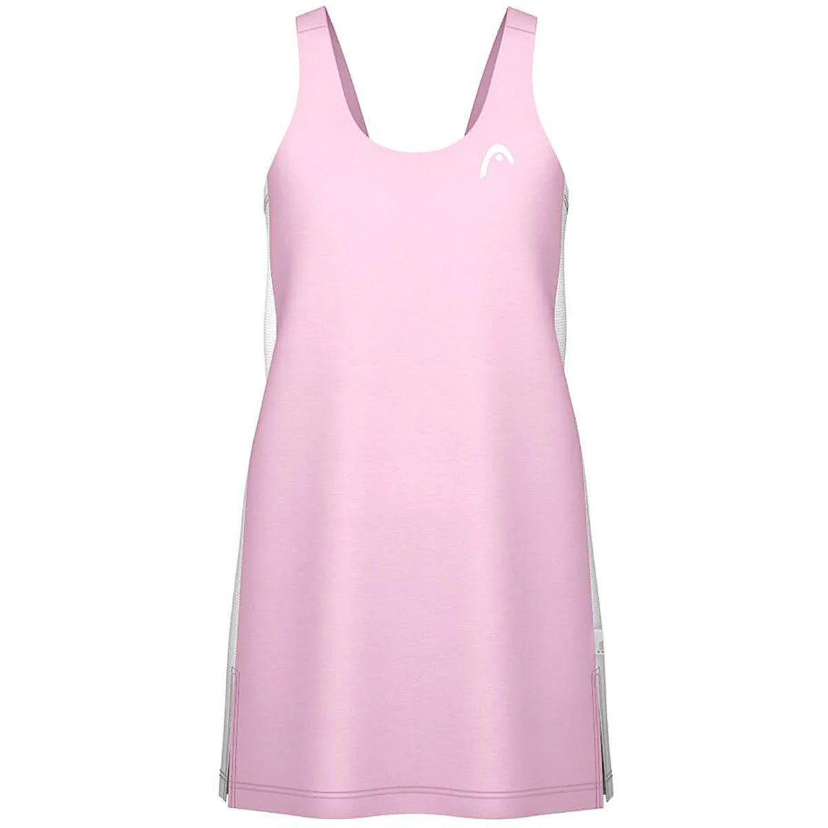 Kleid Head Damen Vision Spirit