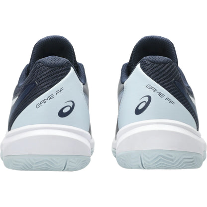 Asics Damen Sandplatzschuh Game FF