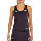 Tank-Top Bullpadel Damen Acora