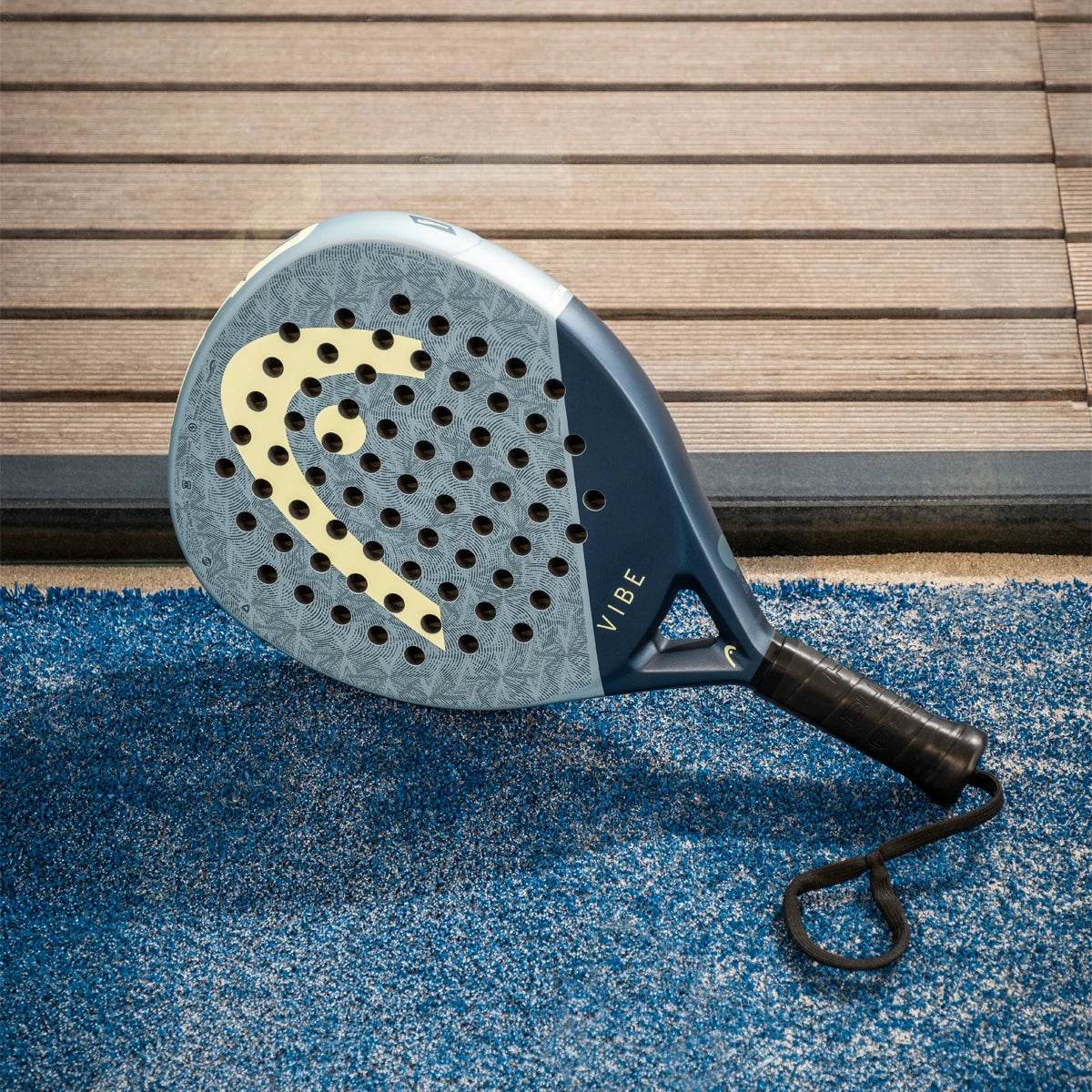 Padelschläger Head Vibe 2026