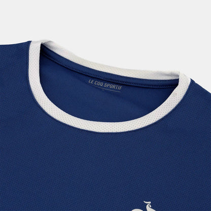 T-Shirt Le Coq Sportif Athlete New York