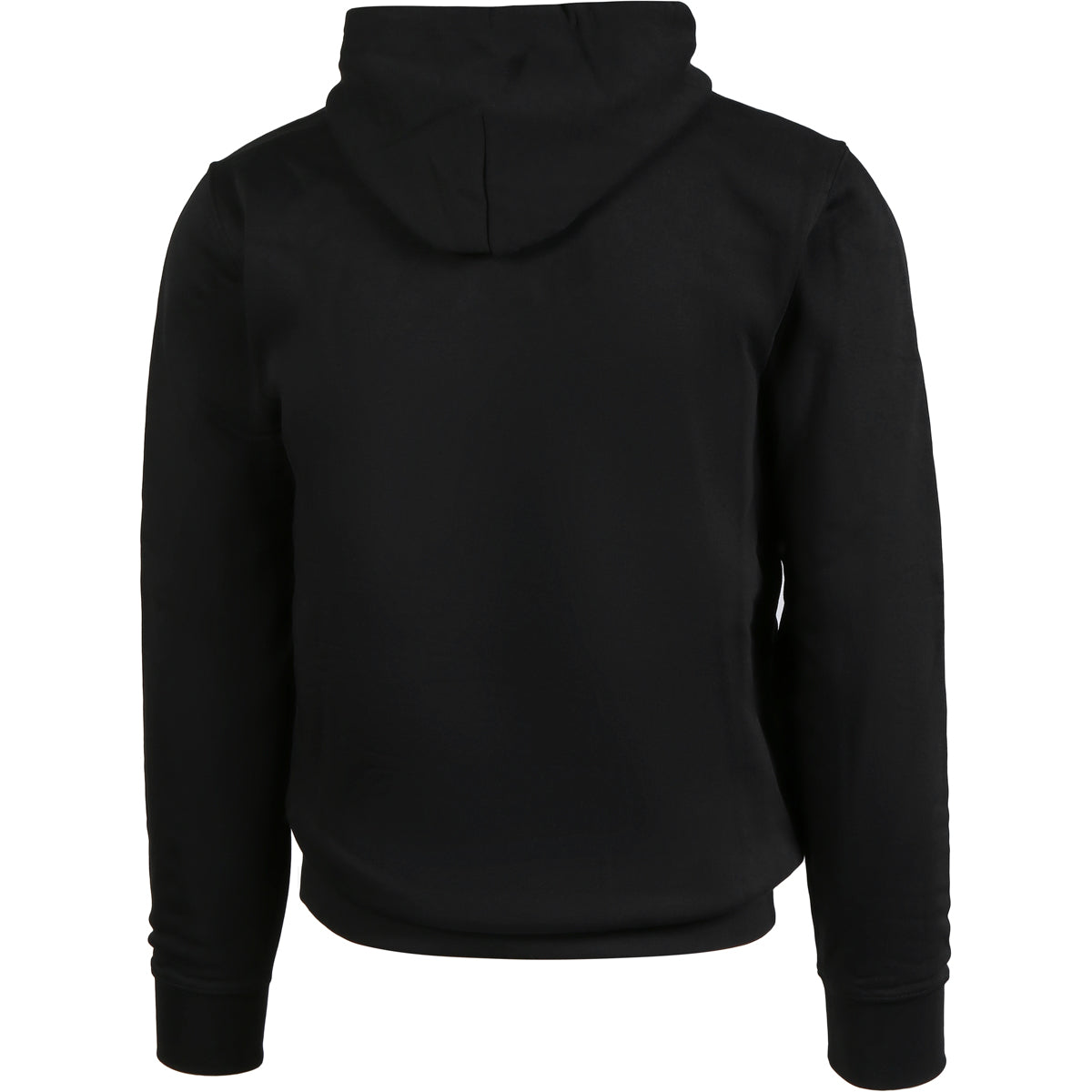 Sweatshirt Padel Mon Amour Baumwolle mit Kapuze