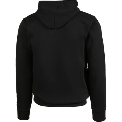 Sweatshirt Padel Mon Amour Baumwolle mit Kapuze