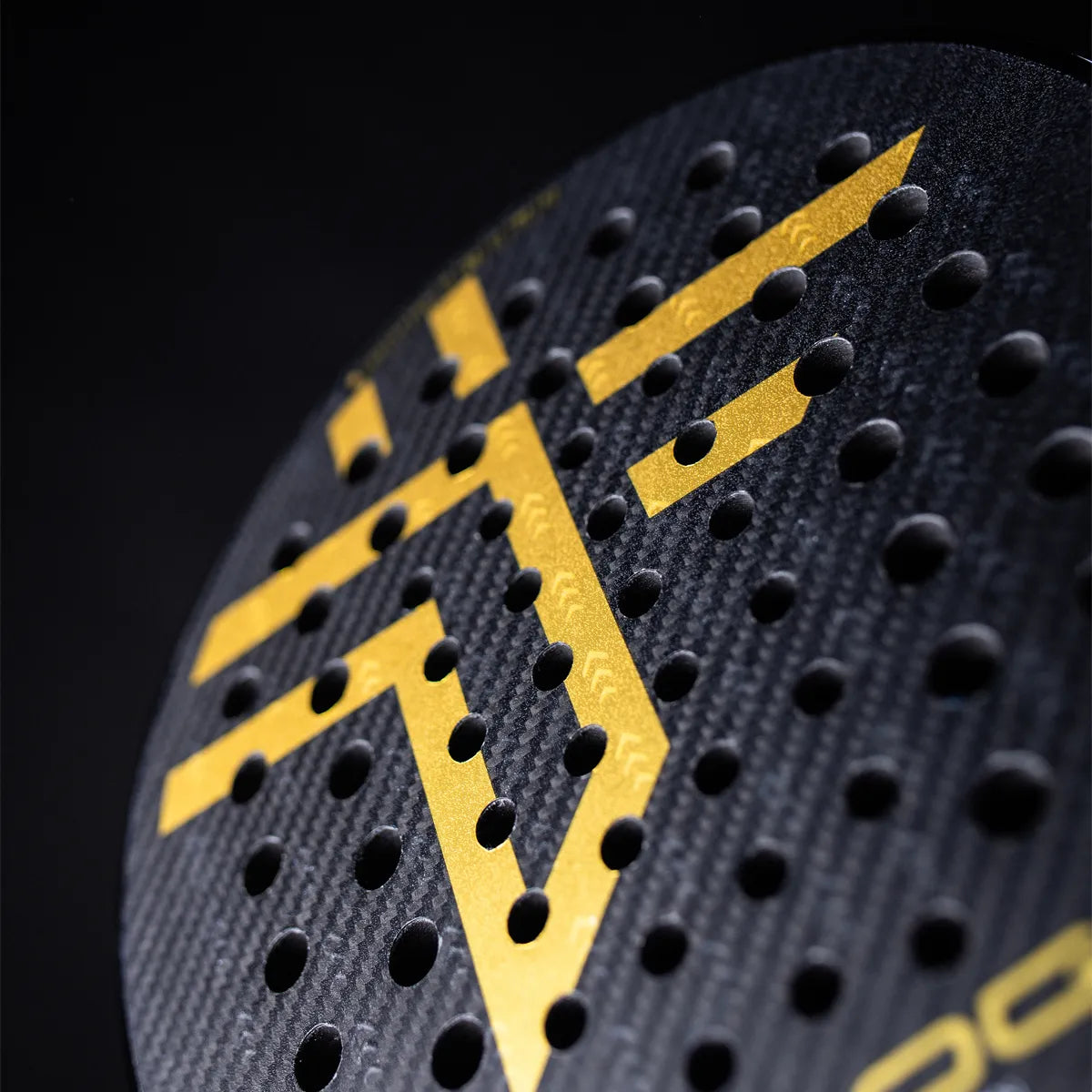 Raquette de Padel Oxdog Sense Pro Classics Series
