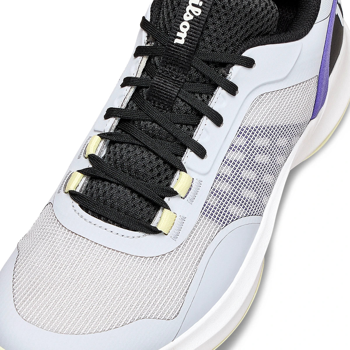 Padelschuhe Wilson Hurakn Pro V4