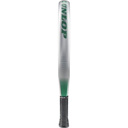 Padelschläger Dunlop Megamax Silver