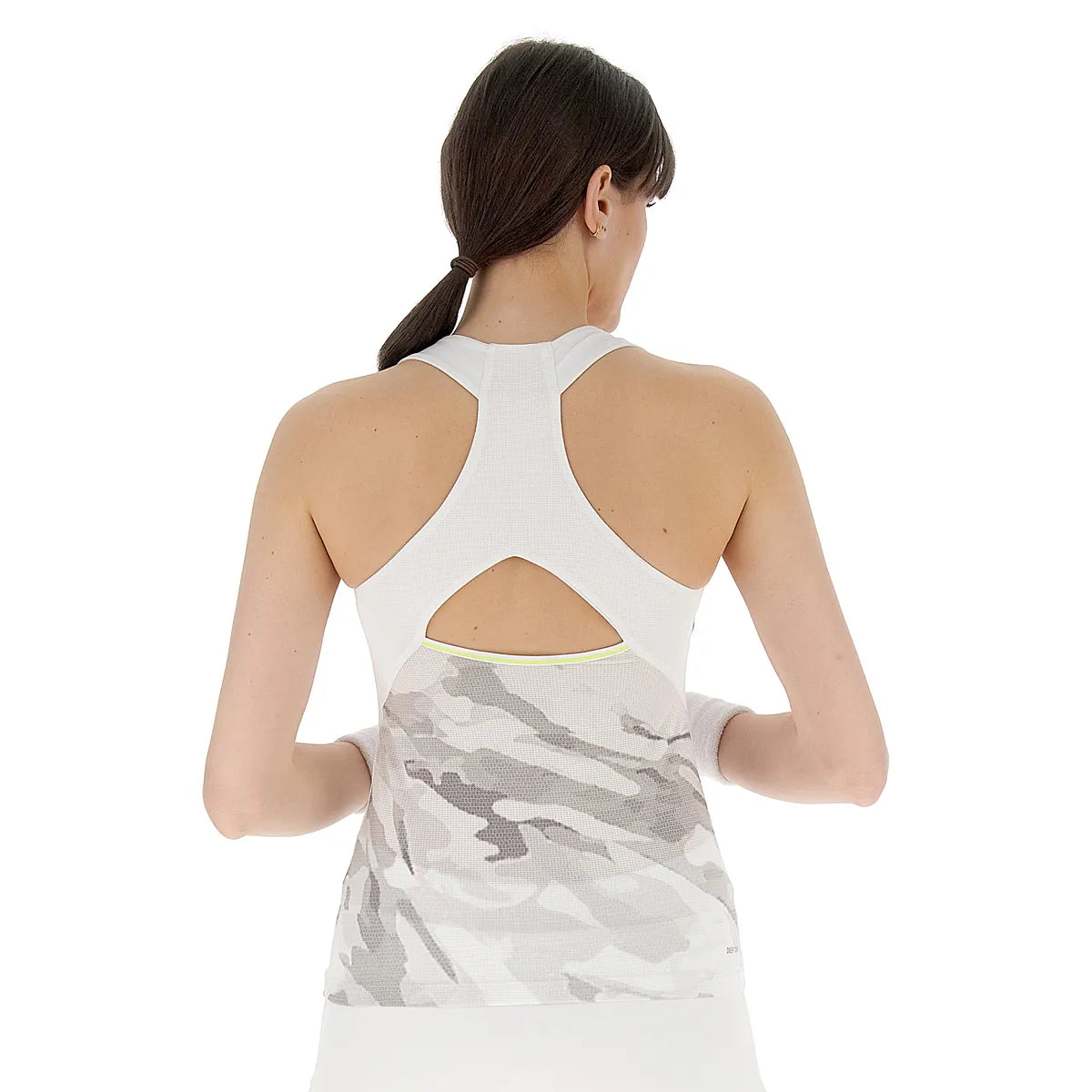 Tank-Top Lotto Damen Tech II - D1 Melbourne