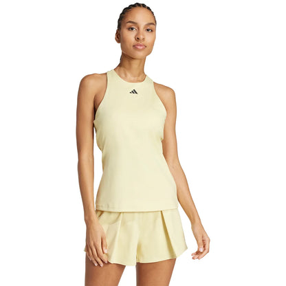 Tank-Top adidas Damen Match Euro Clay