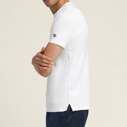 T-Shirt Wilson Easy Street