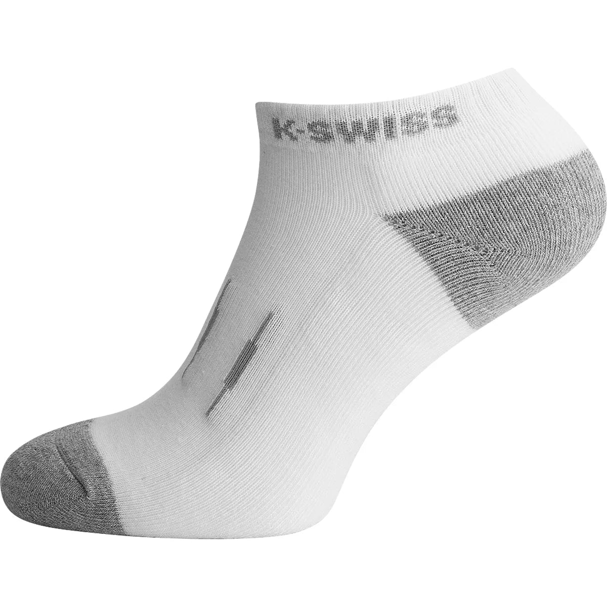3 Paar K-Swiss Sport Socken (Low)