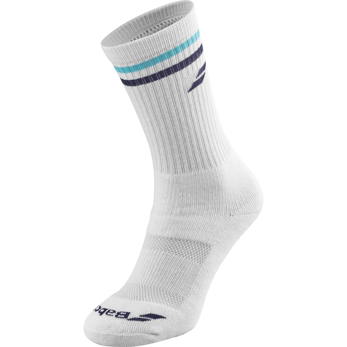 Paar Babolat Team Socken (Mid)