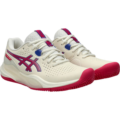 Asics Damen Gel Challenger 15 Sandplatzschuh