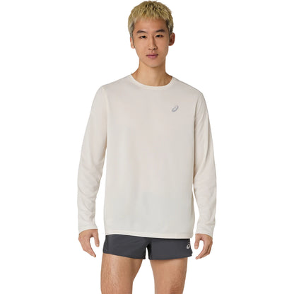Asics Core Langarm-T-Shirt