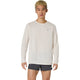 Asics Core Langarm-T-Shirt