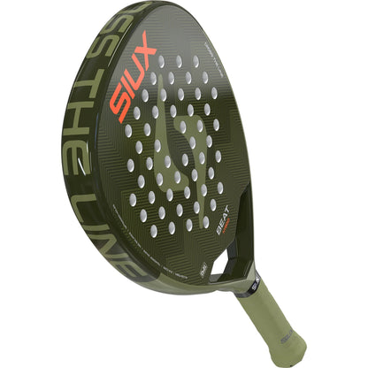 Padelschläger Siux Beat Hybrid 3