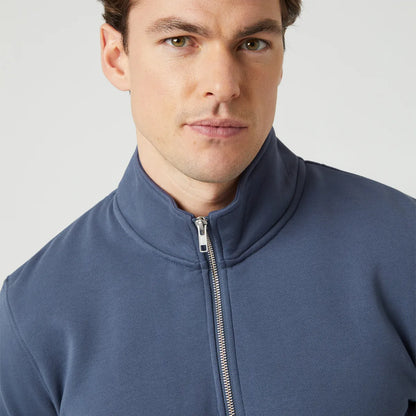 Sweat Bjorn Borg Baumwolle 1/4 Zip