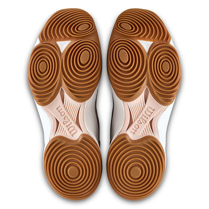 Padelschuhe Wilson Damen Hurakn Pro V2