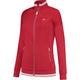 Dunlop Mädchen Club Strick-Trainingsjacke