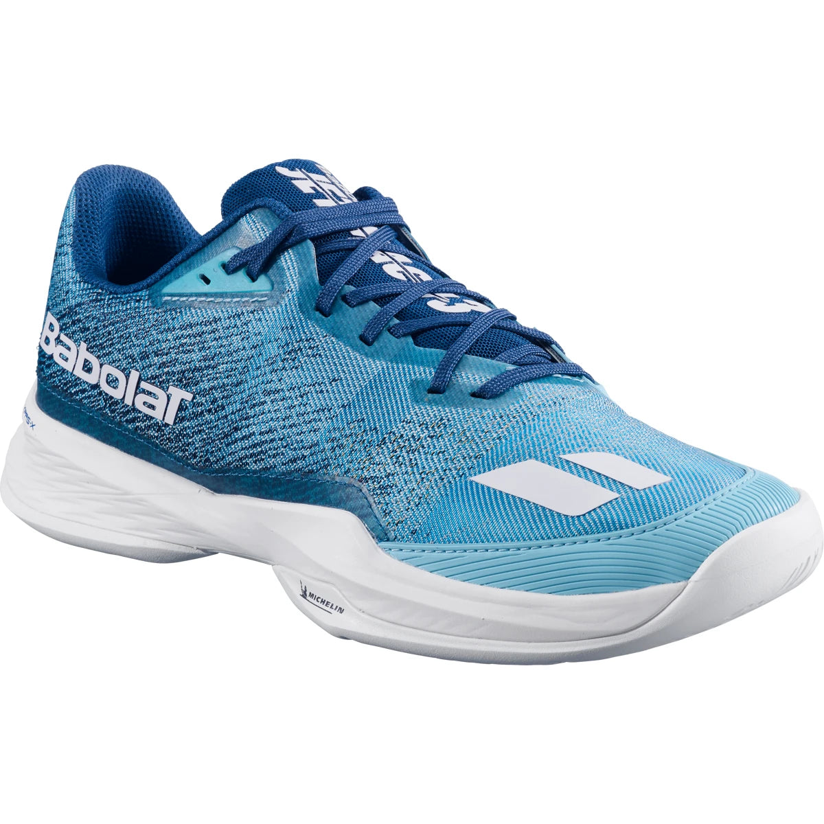 Babolat Jet Mach 3 Allcourtschuhe