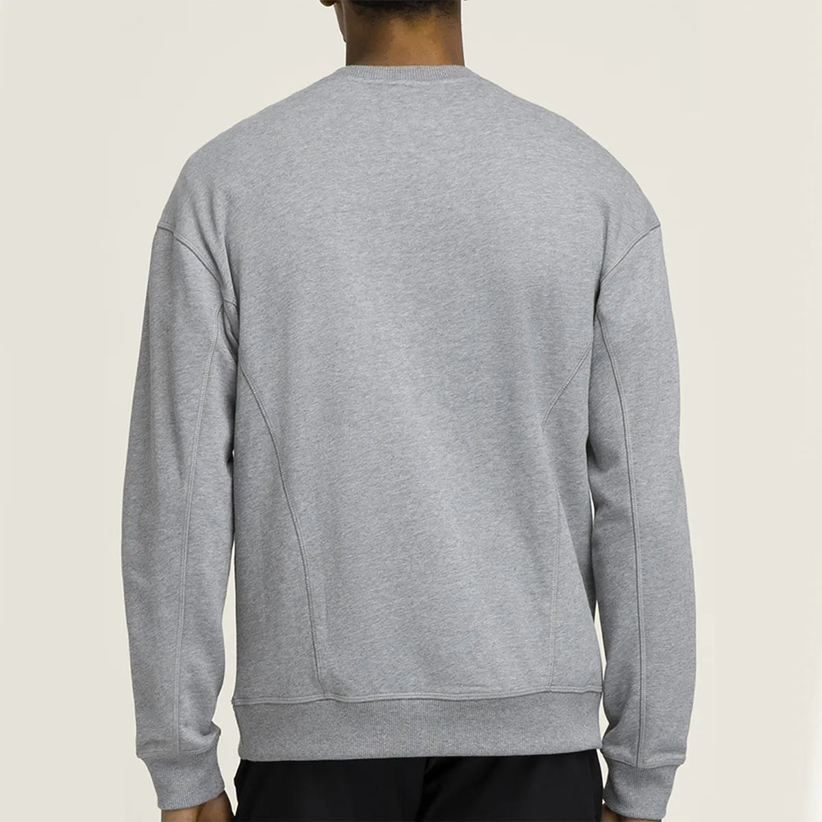 Sweatshirt Wilson Team Classic