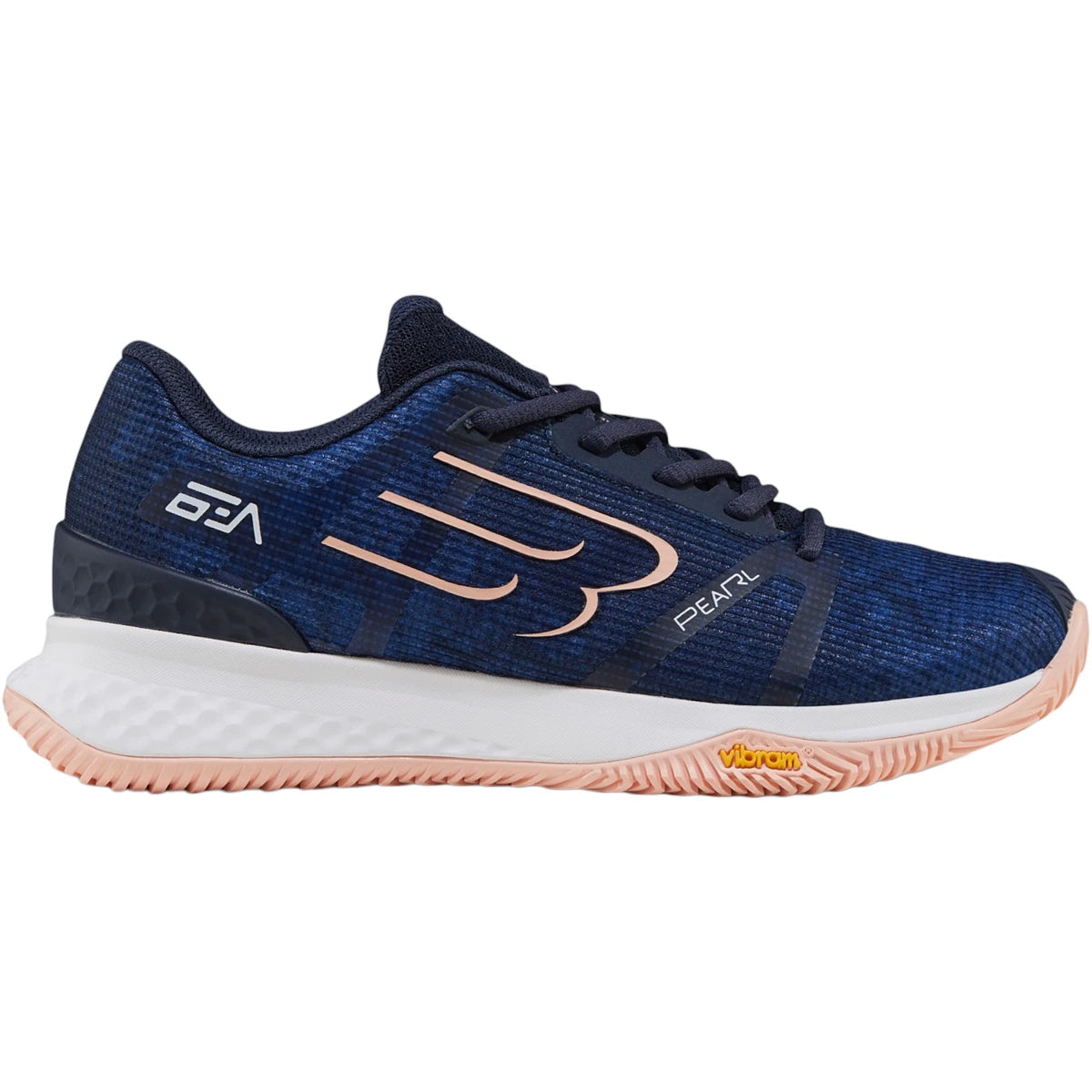 Bullpadel Damenschuhe Pearl Vibram 26I