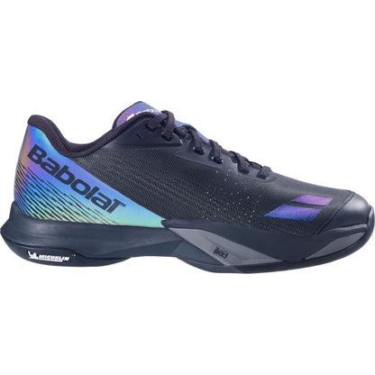 Babolat Jet Mach 4 Spectra Edition Allcourtschuhe