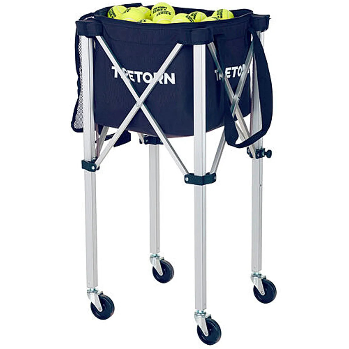Tretorn Korb 120 Bälle