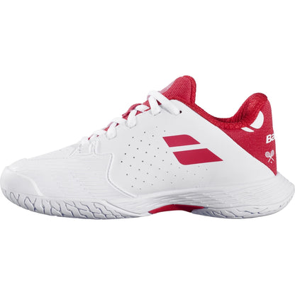 Babolat Junior Propulse 3 Wimbledon Allcourtschuh