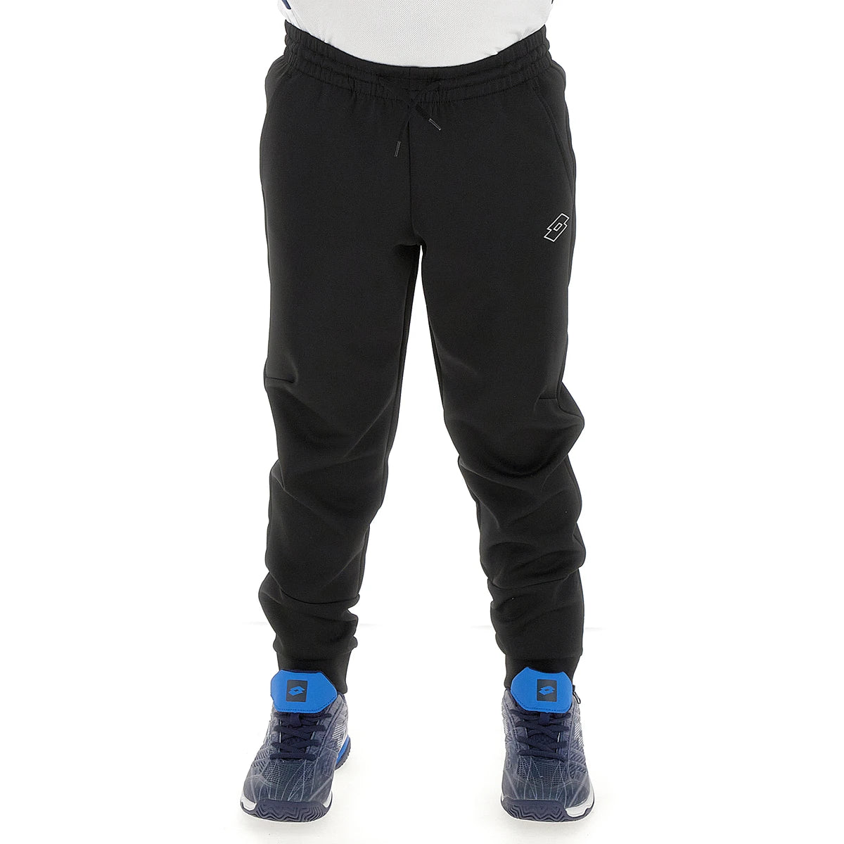 Hose Lotto Junior Jungen Squadra III