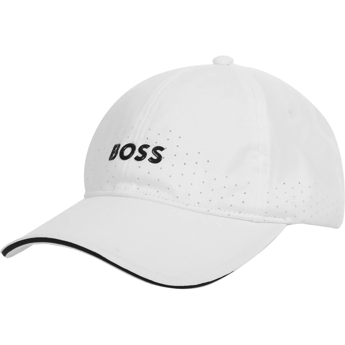 Cap Boss