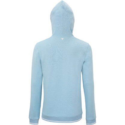 Sweatshirt mit Kapuze Tecnifibre Junior Team Terry