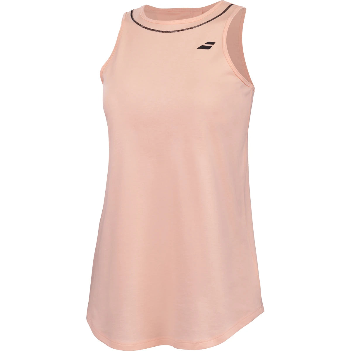 Debardeur Babolat Femme Exercise (Long Fit)