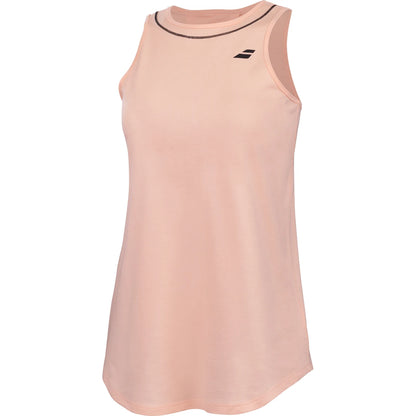Debardeur Babolat Femme Exercise (Long Fit)
