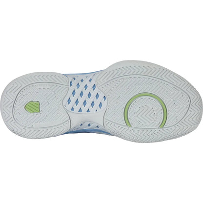 K-Swiss Damenschuhe Express Light 3 Allcourtschuh