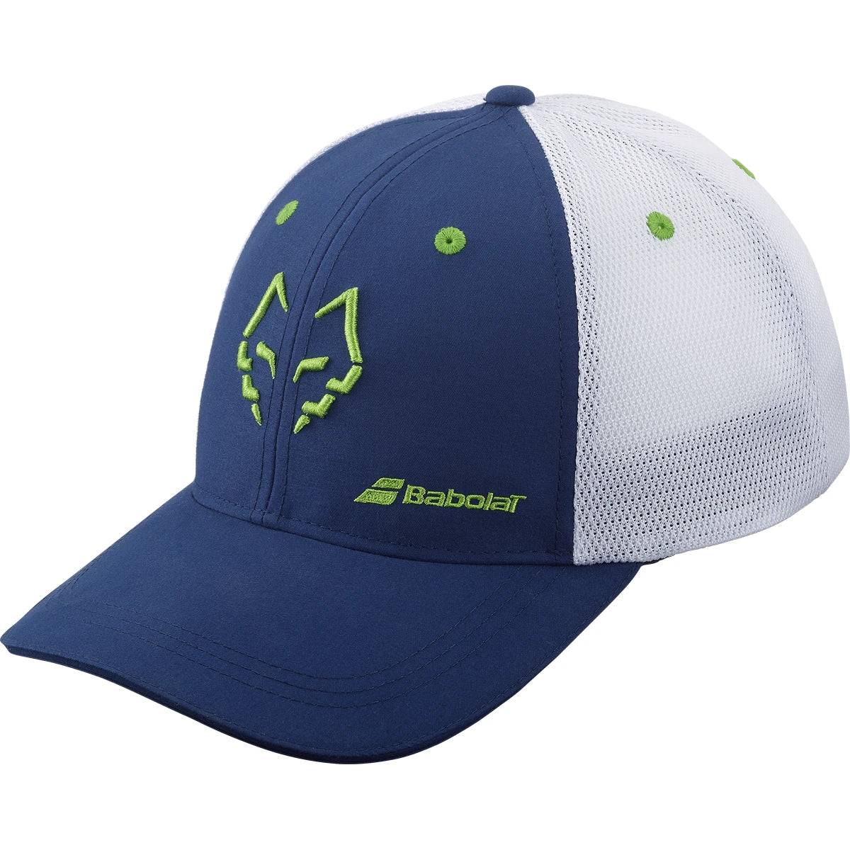Cap Babolat Trucker Cap Lebron