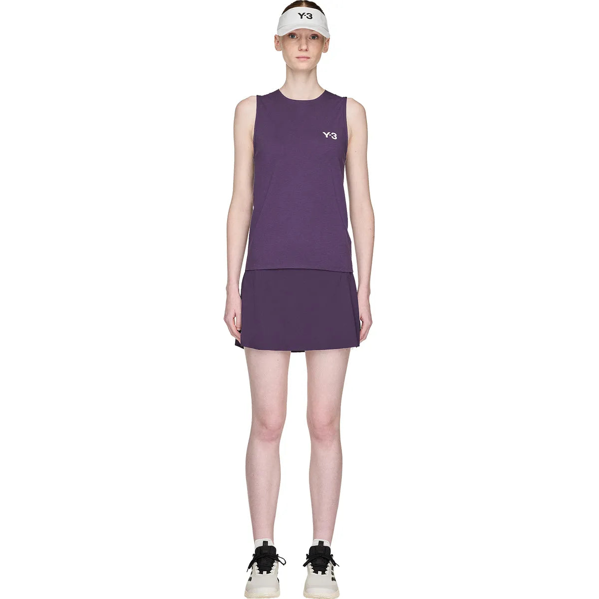Rock adidas Damen Y-3 New York