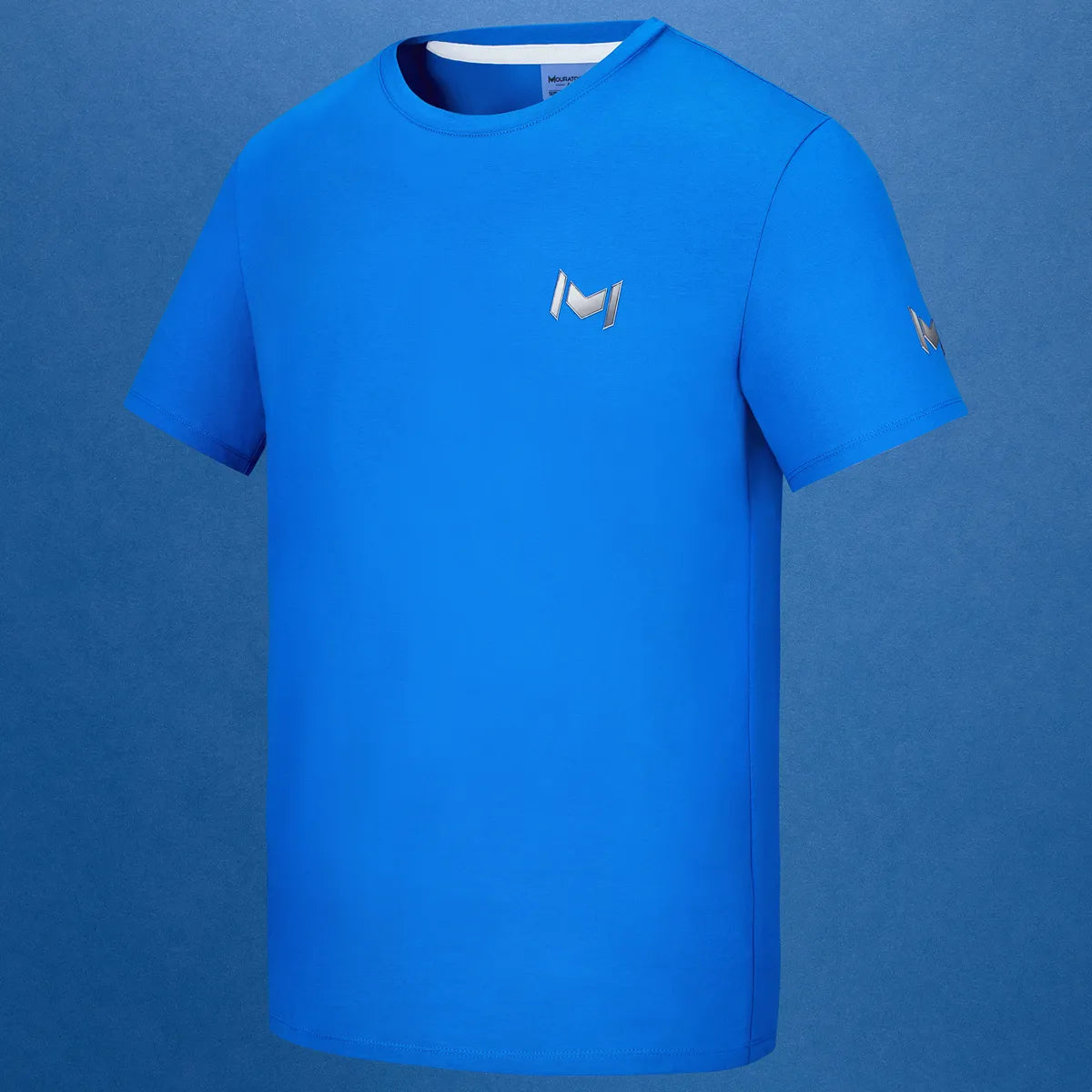 T-Shirt Mouratoglou Apparel Grafik Melbourne