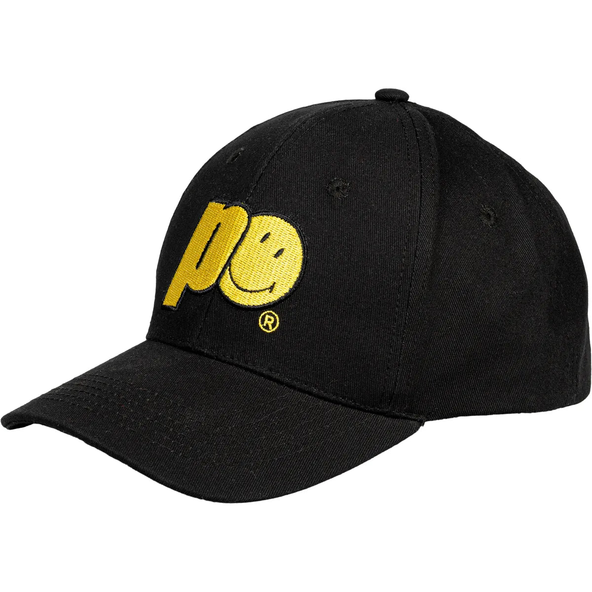Casquette Prince/Smiley