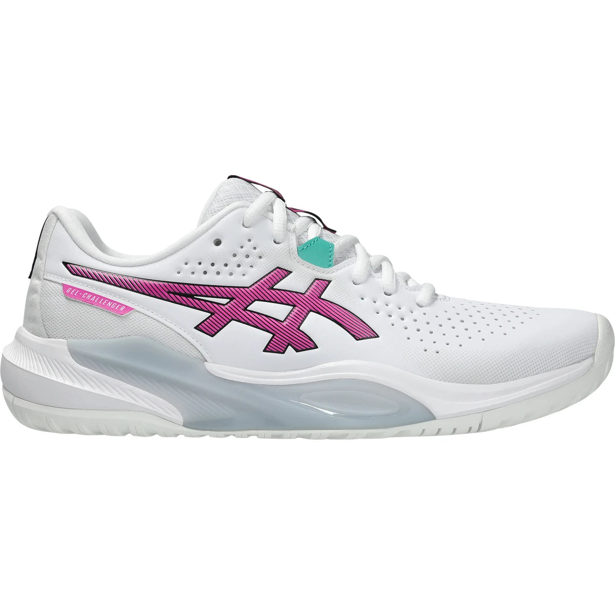 Asics Gel Challenger 15 Allcourtschuhe