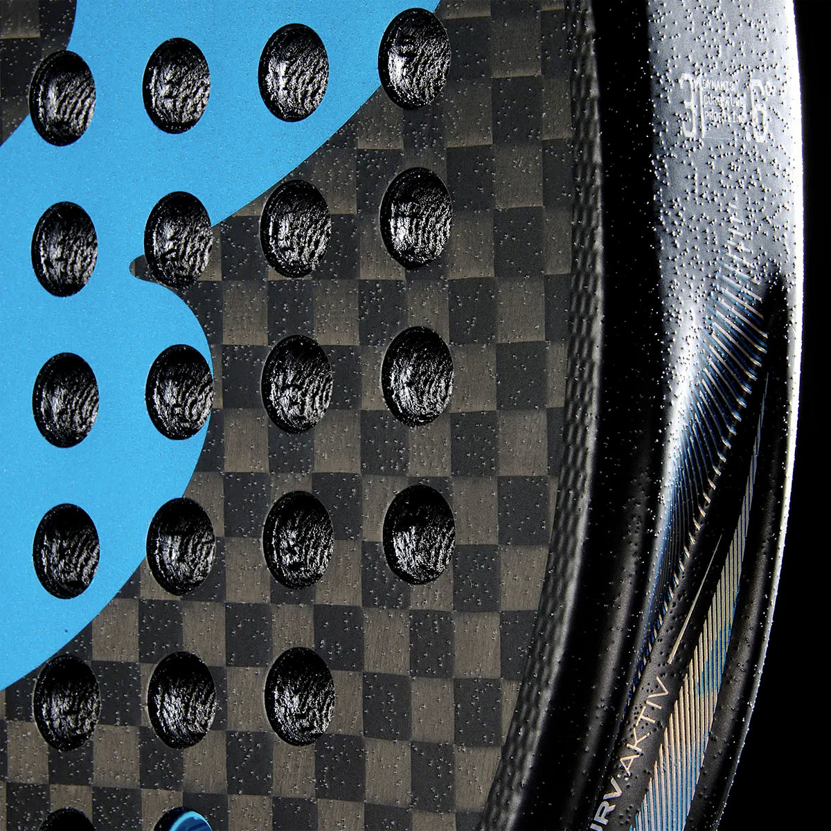 Padelschläger Bullpadel Vertex 05 Hybrid 2026