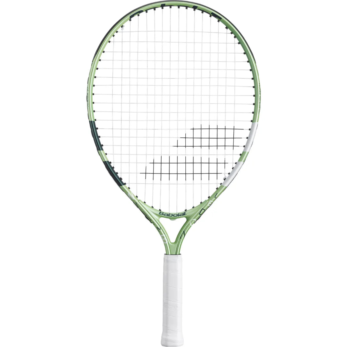 Babolat Junior 21 Wimbledon Schläger