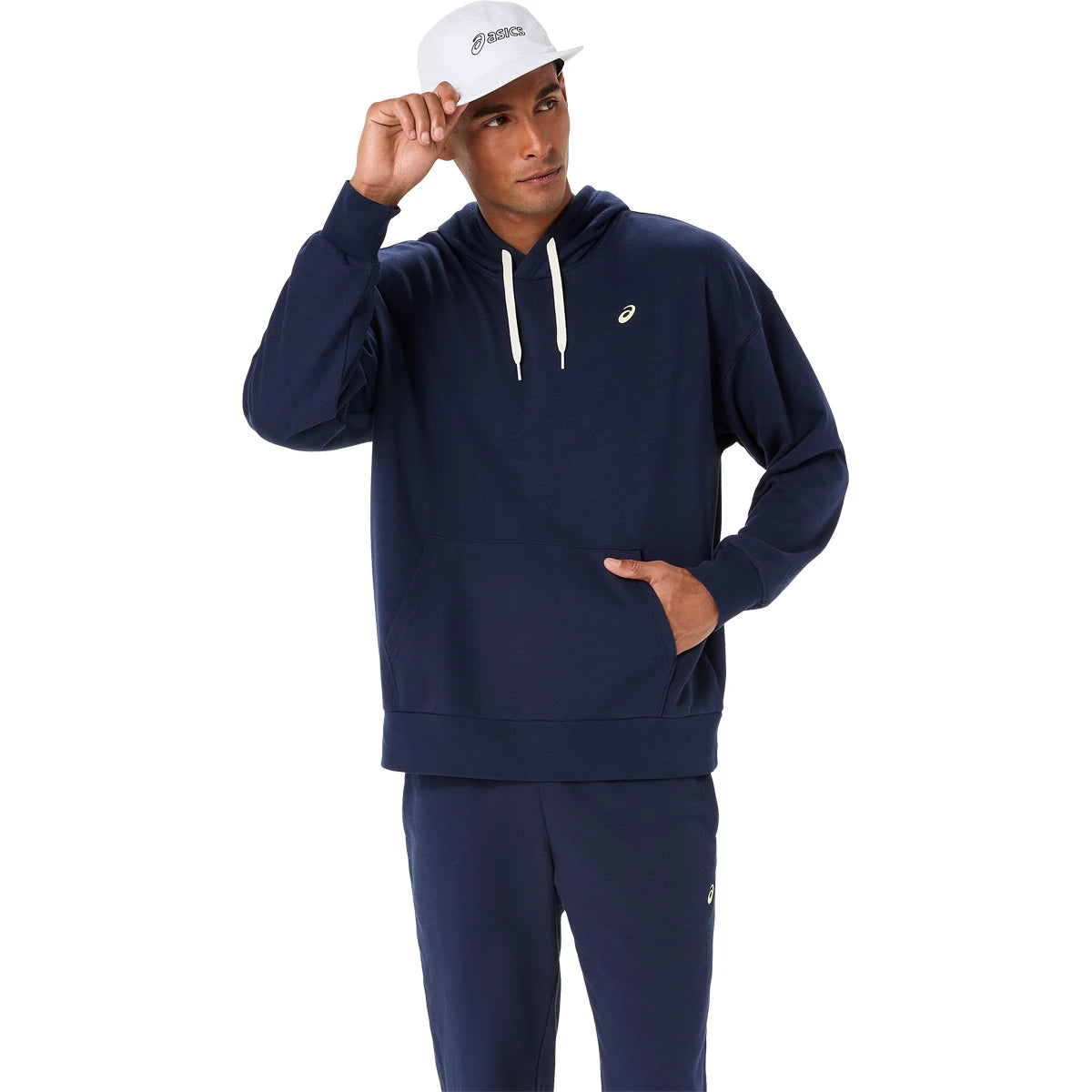Asics Training French Terry Hose