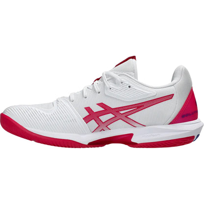 Damen-Asics-Schuhe Solution Speed FF 3 Allcourt