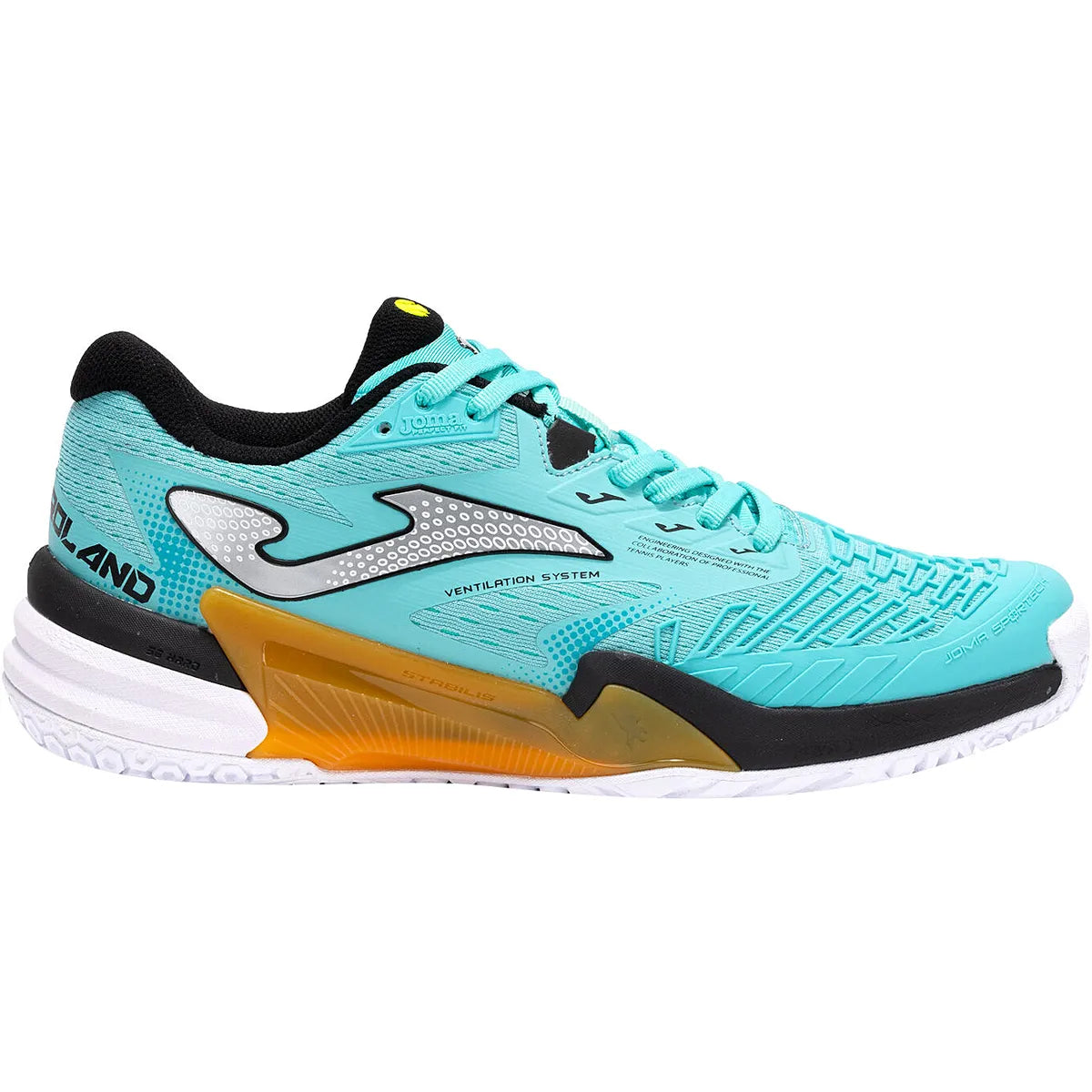 Chaussures Joma Roland 2502 Toutes Surfaces