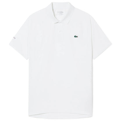 Polo Lacoste Djokovic On Court London