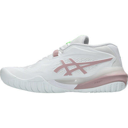 Asics Damen Gel Resolution X Allcourtschuh